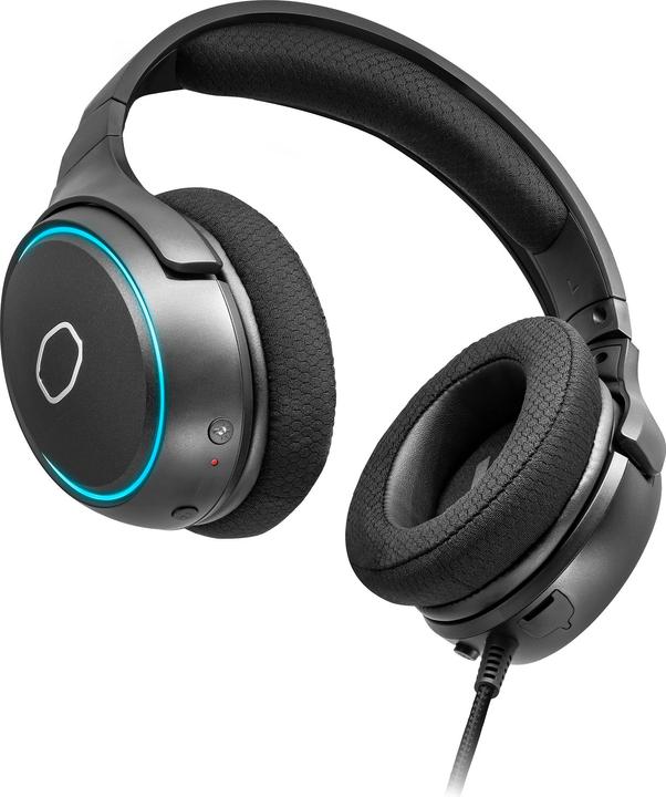 Image du produit Cooler Master MH650 (Filaire)