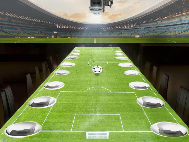 Immagine prodotto Viewsonic LS711HD 1080P 4200AL 3.000.000:1 CONTRASTO SUPERCOLORE (Full HD, 4200 lm, 0.521:1)