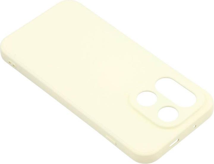 Immagine prodotto Cover-Discount OnePlus 15 - Silikon Gummi Hülle in Unifarbe (OnePlus 15)