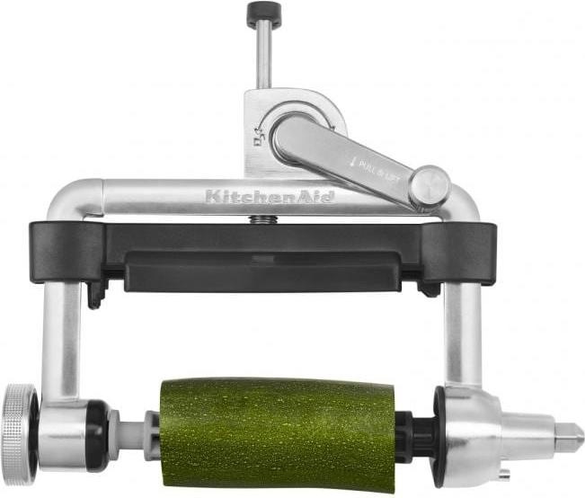 Immagine prodotto KitchenAid Affettatrice di foglie di verdura
