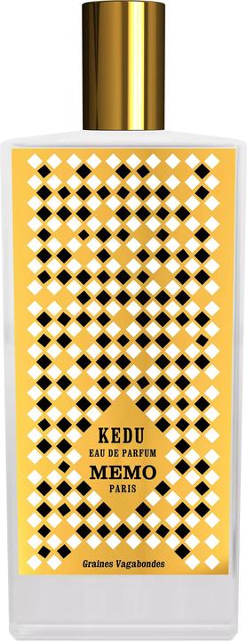 Actual product image Memo Paris Kedu (Eau de parfum, 75 ml)