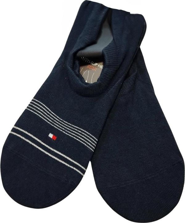 Produktbild Tommy Hilfiger Socken (Einzelpack, 38 - 42)
