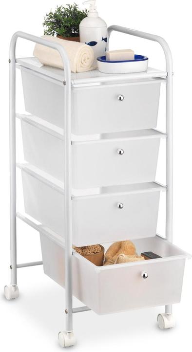 Immagine prodotto IDIMEX Gina (33 x 39 x 79 cm)