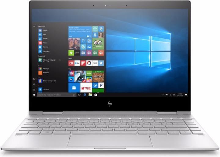 Image du produit HP Spectre x360 13-ae060nz (13.30", 512 Go, 8 Go, CH, Intel Core i5-8250U)