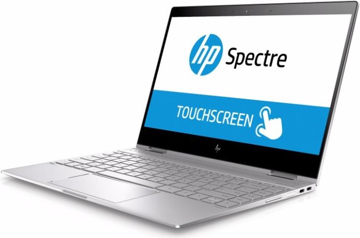 Produktbild HP Spectre x360 13-ae090nz (13.30", Intel Core i7-8550U, 16 GB, 1000 GB, CH)