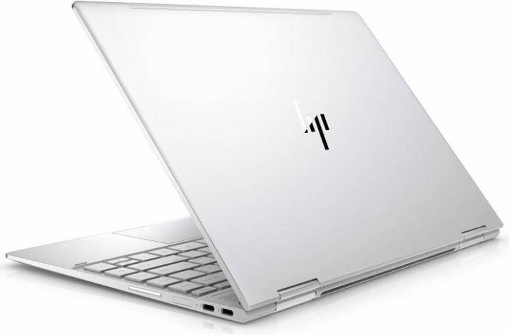 Image du produit HP Spectre x360 13-ae060nz (13.30", 512 Go, 8 Go, CH, Intel Core i5-8250U)