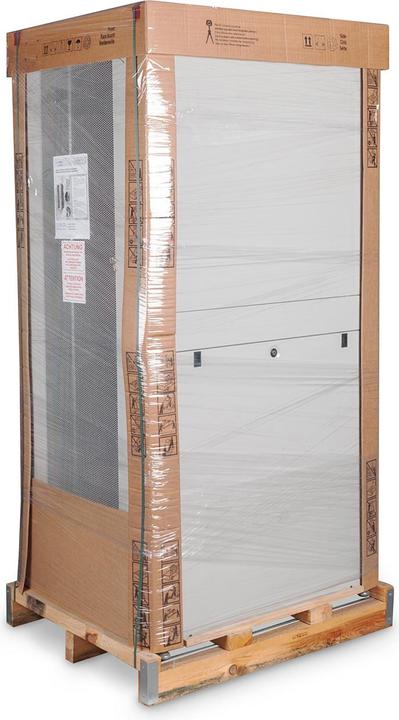 Produktbild Digitus Serverschrank Unique Serie - 800x1000 mm (BxT) (10.87 HE, 19 Zoll Rack)