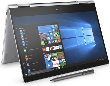 Image du produit HP Spectre x360 13-ae060nz (13.30", 512 Go, 8 Go, CH, Intel Core i5-8250U)