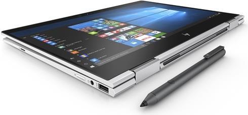 Image du produit HP Spectre x360 13-ae060nz (13.30", 512 Go, 8 Go, CH, Intel Core i5-8250U)