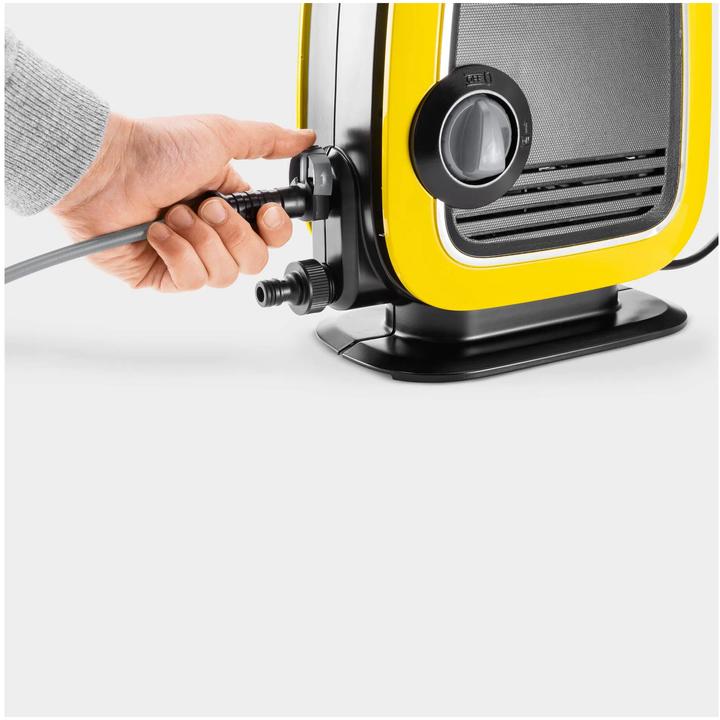 Produktbild Kärcher K Mini (Netzbetrieb)