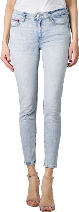 Produktbild Tommy Hilfiger Tommy Jeans Nora Mid Rise Skinny Ankle Denim Light (W26/L34)