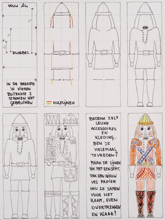 Produktbild Bruynzeel Farbstifte Expression Colour Metalletui, 12 Stück (12x)
