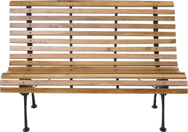 Produktbild JOHN316 Gartenbank