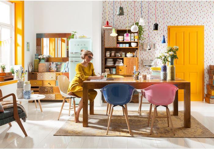 Immagine prodotto Kare Design Forum Legno