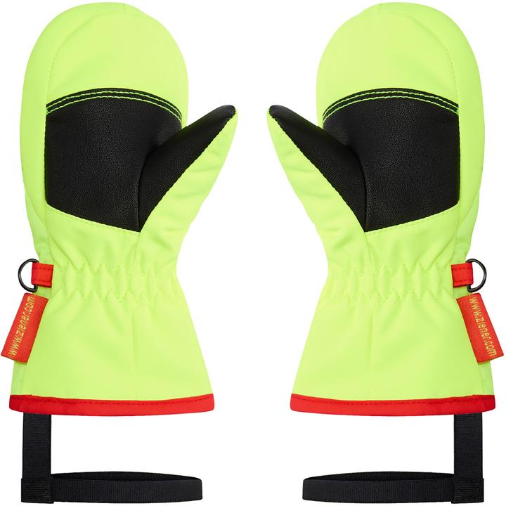 Produktbild Ziener Lemmi-Z (3.5)