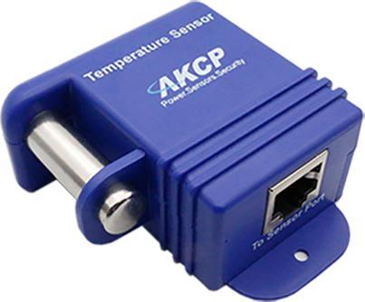 Produktbild AKCP TMP00-NIST2 - Temperatur Sensor