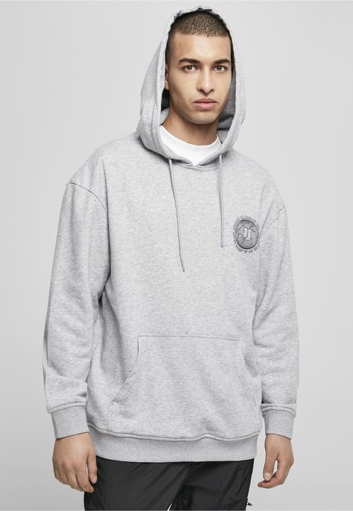 Produktbild Urban Classics Hoodie Globetrotter (M)