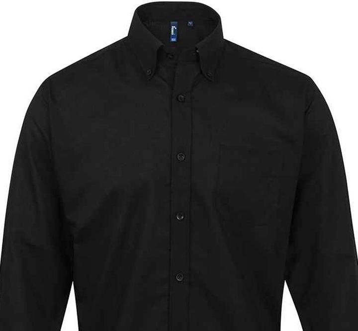 Produktbild Premier Signature Hemd Langärmlig (58)