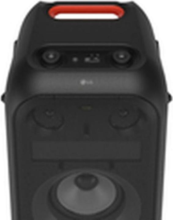 Produktbild Samsung Bluetooth Speakers LG XL9T.DEUSLLK Black