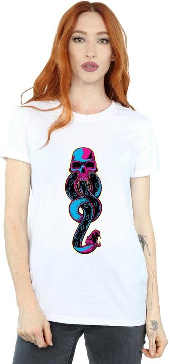 Immagine prodotto Neon Dark Mark Maglietta Ampia Donna (M)