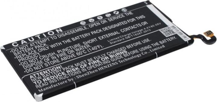 Immagine prodotto SIGN Batteria Samsung Galaxy S6