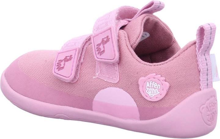 Produktbild Affenzahn Kid's Barfussschuh Baumwolle Lucky (24)