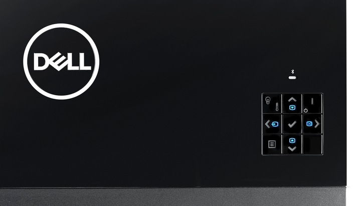 Produktbild Dell S718ql (4K, 5000 lm, 0.189:1)