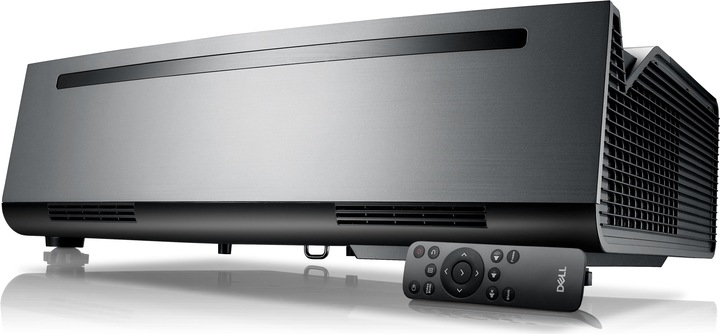 Produktbild Dell S718ql (4K, 5000 lm, 0.189:1)