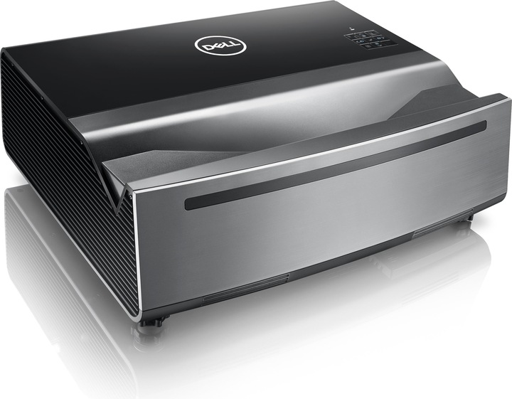 Produktbild Dell S718ql (4K, 5000 lm, 0.189:1)