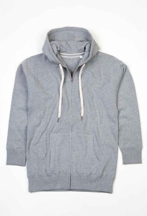 Produktbild Superstar Hoodie mit durchgehendem Reissverschluss (L)