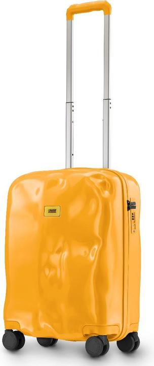 Actual product image Crash baggage ICON - TONE ON TONE Cabin, Melon (35 l)