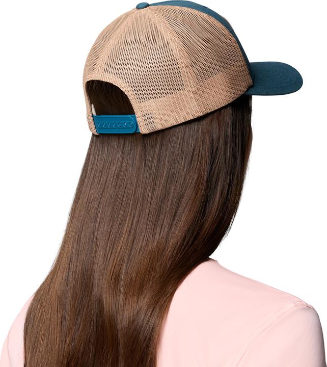 Produktbild Columbia ™ Mesh Snap Back (One Size)