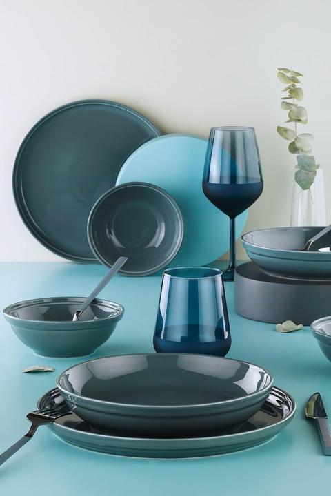 Produktbild Hermia Set da Pranzo Elegante da 18 Pezzi (18 Stk.)
