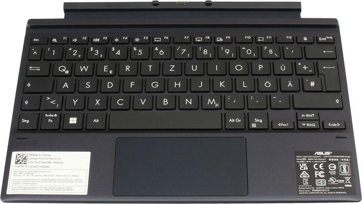 Produktbild Sumol + Compal PK37A0107LS