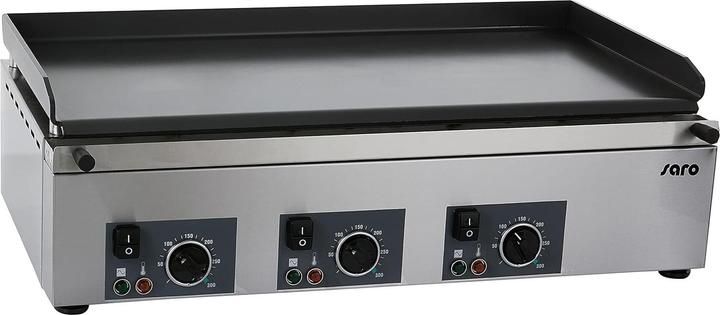Produktbild Saro Griddleplatte Modell GPK 800
