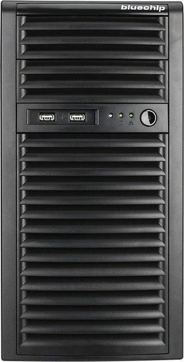 Produktbild Bluechip SERVERline T30331s (32 GB, Tower Server)