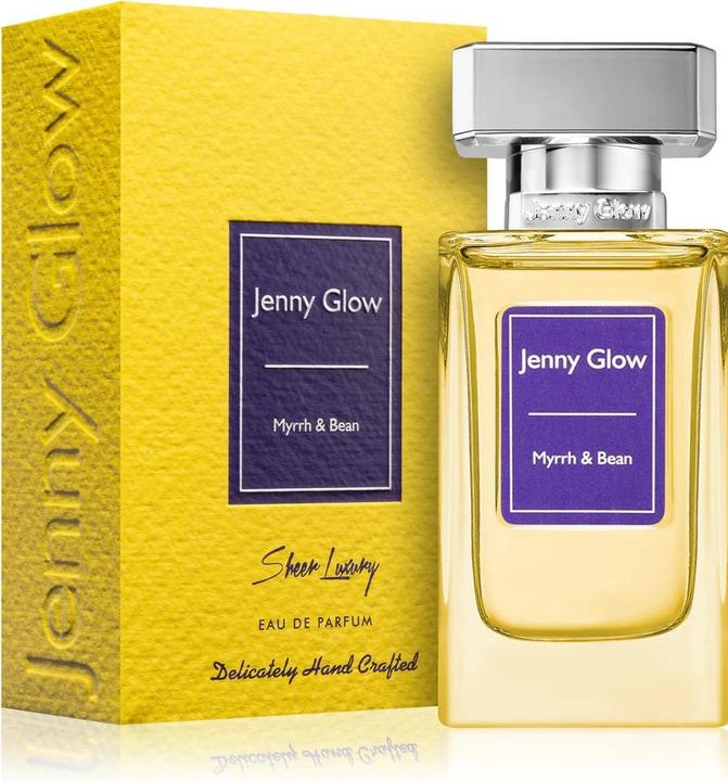 Produktbild Jenny Myrrh & Bean (Eau de Parfum, 100 ml)