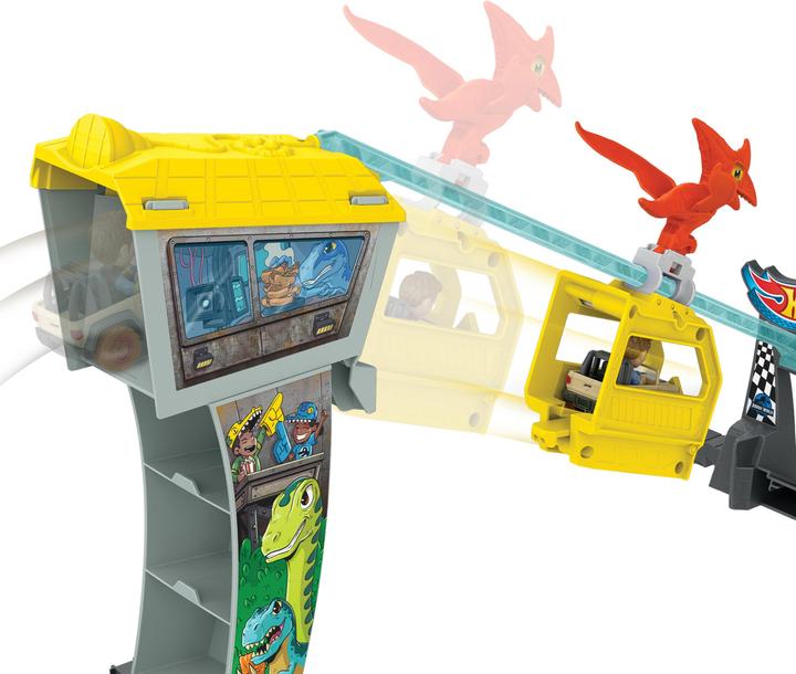 Immagine prodotto Hot Wheels HTP12