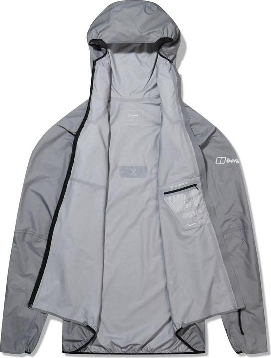 Immagine prodotto Berghaus Giacca MTN Guide Hyper Light (S)