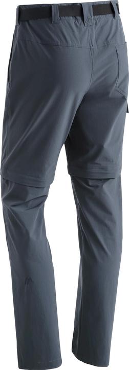 Actual product image Maier Sports Torid Slim Zip Off Pants Long (M)