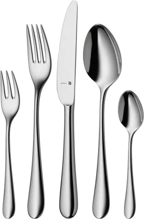 Actual product image WMF Merit (30 Piece, Cutlery set)