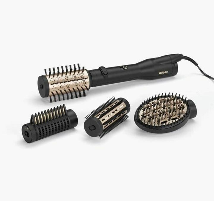 Productafbeelding BaByliss AS970E