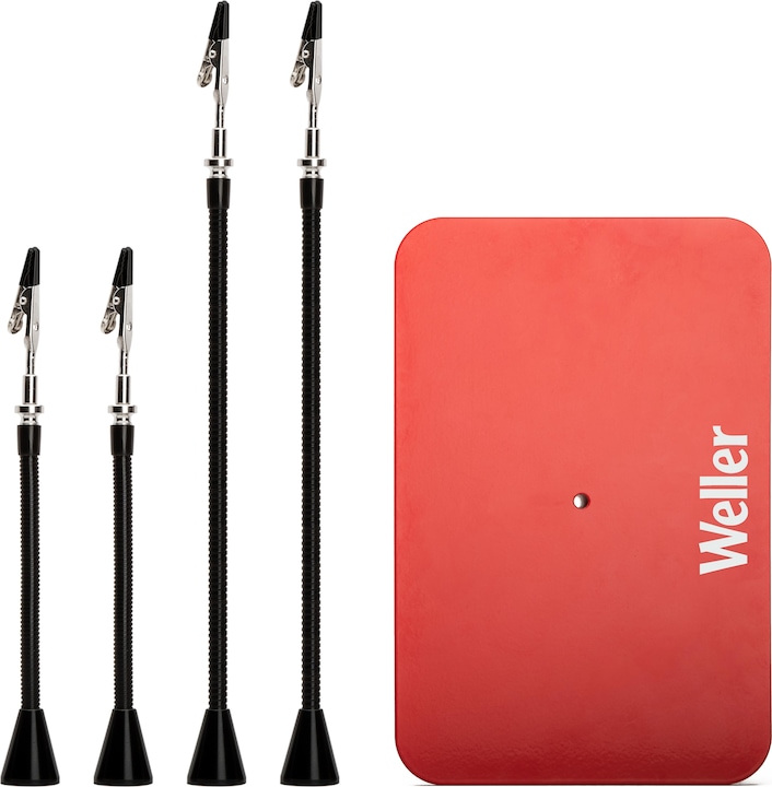 Immagine prodotto Weller Erem Supporto per circuito stampato (Portabordo)