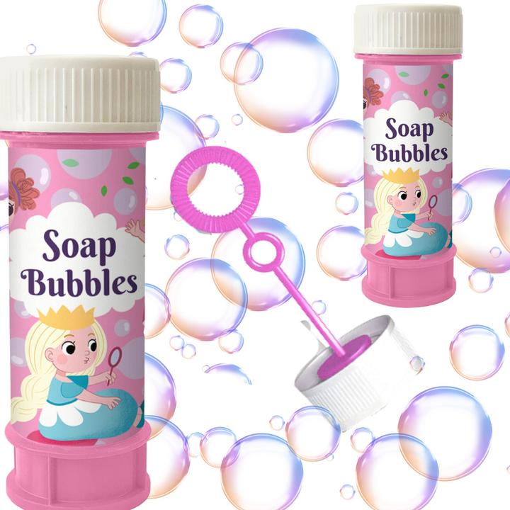 Actual product image Dodo Prinzessin