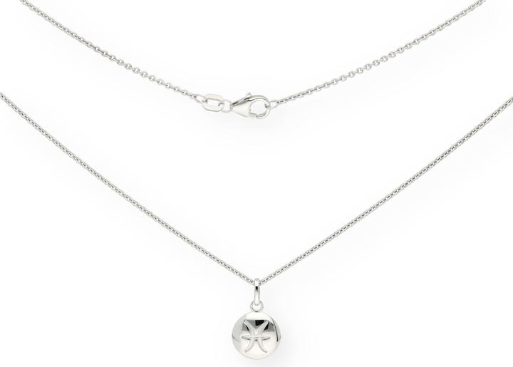 Immagine prodotto Carat Motivi (Argento 925, 45 cm)