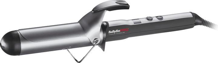 Actual product image BaByliss Pro Curling iron (38 mm)