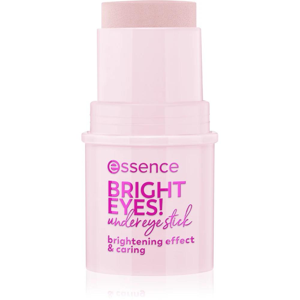 Essence , Augenpflege, Bright Eyes (Augenpflege Stift, Tag + Nacht, 5.50 Ml)