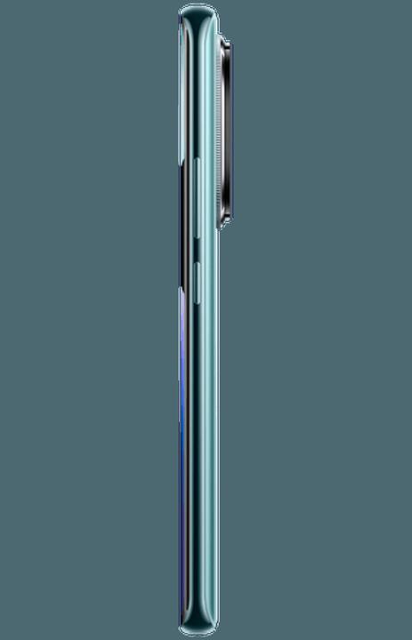 Actual product image Xiaomi Redmi Note 14 Pro+ 5G (256 GB, Frost Blue, 6.67", Dual SIM, 200 Mpx, 5G)