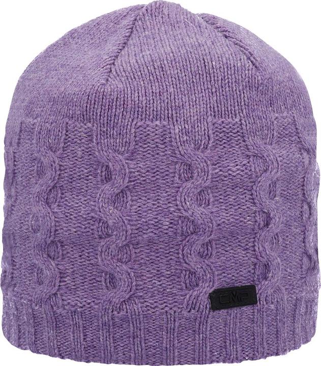 Actual product image CMP Campagnolo Knitted hat with women's design (One size)