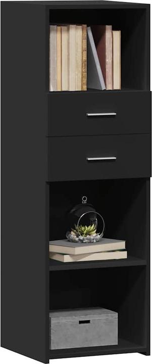 Image du produit vidaXL Highboard (40 x 42.50 x 124 cm)